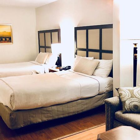 Hotel Park Avenue Монреал Екстериор снимка