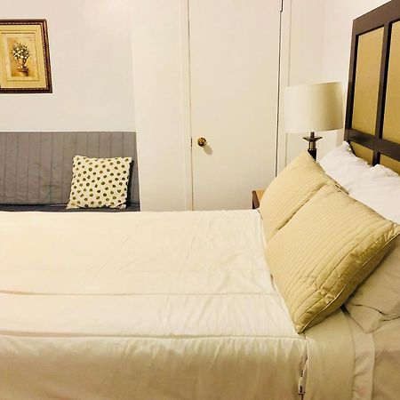 Hotel Park Avenue Монреал Екстериор снимка