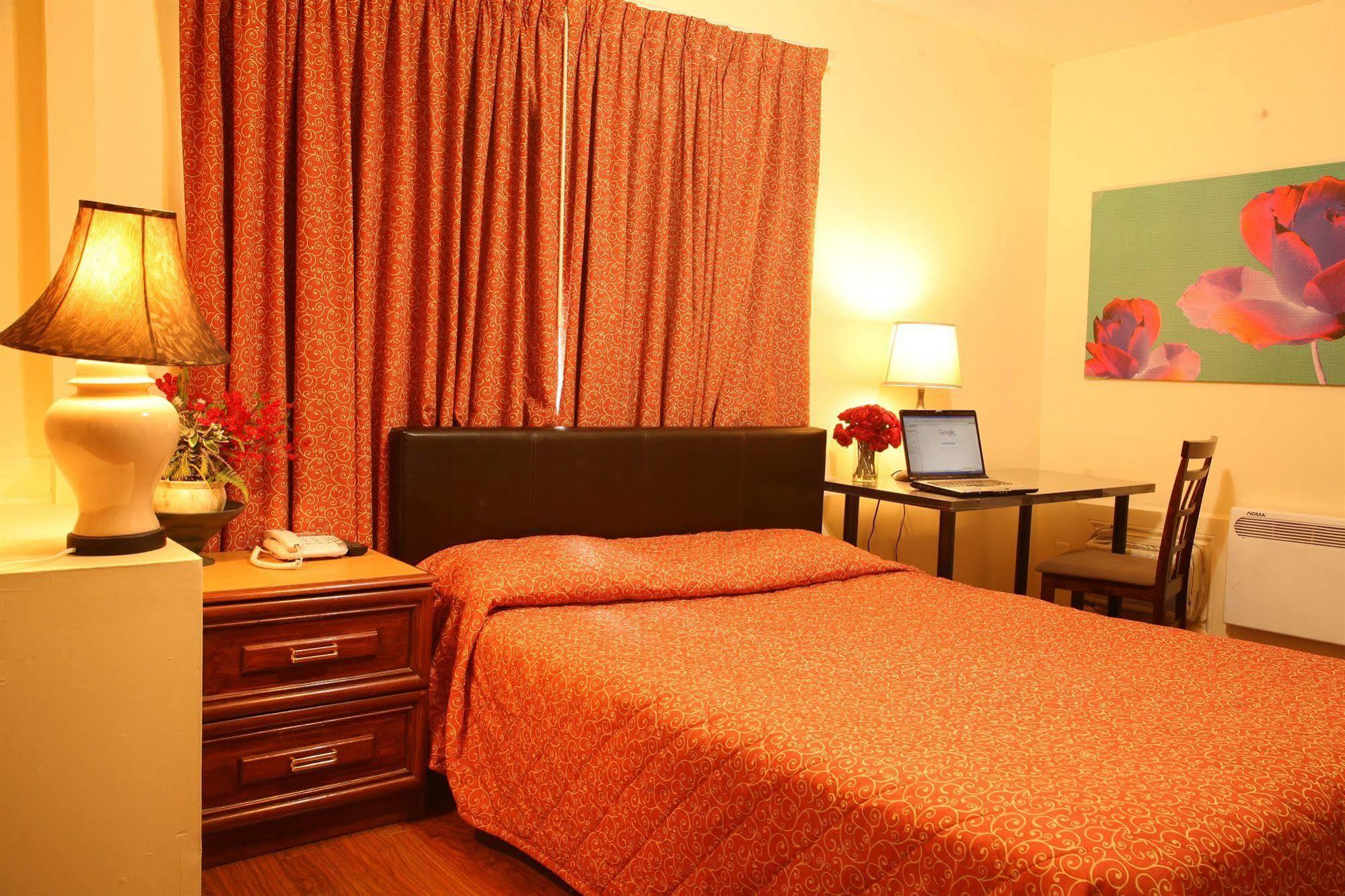 Hotel Park Avenue Монреал Екстериор снимка