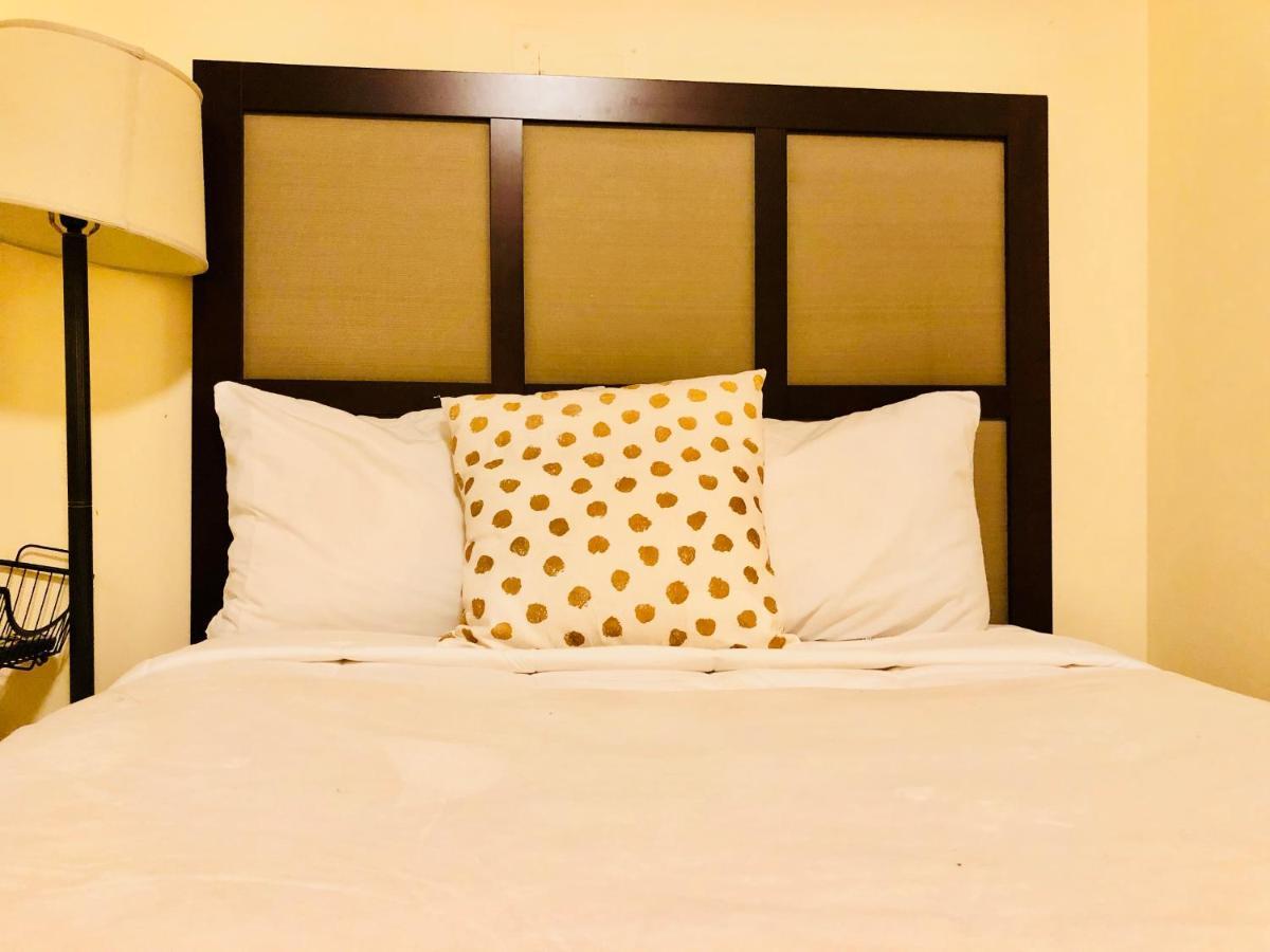 Hotel Park Avenue Монреал Екстериор снимка